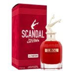 JEAN PAUL GAULTIER Scandal Le Parfum Intense EDP 80ml