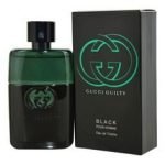 Gucci Guilty Black EDT 90ml Perfume For Men