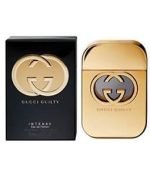 Gucci Guilty Intense EDP 75ml For Women - Image 4