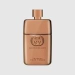 Gucci Guilty EDP Intense 90ml Pour Femme For Women - Image 2