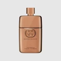 Gucci Guilty EDP Intense 90ml Pour Femme For Women
