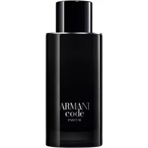 Giorgio Armani Code Parfum 125ml For Men