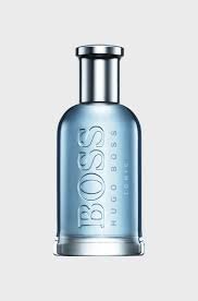 HUGO BOSS Bottled Tonic Men EDT 100ml For Men