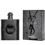 Yves Saint Laurent Black Opium Extreme EDP 90ml For Unisex