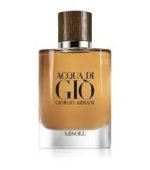 Giorgio Aarmani Acqua Di Gio Absolu EDP 125ml Perfume For Men - Image 2
