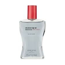 Jeanne Arthes Rocky Man Red Light EDT 100ml Perfume