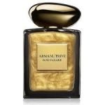 Giorgio Armani Prive Rose D'Arabie L'Or Du Desert Limited Edition EDP 100ml Perfume - Image 2