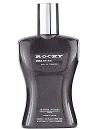 Jeanne Arthes Rocky Man EDT 100ml Perfume For Men