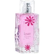 Jeanne Arthes Lover EDP 50ml Perfume For Women