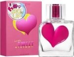 Jeanne Arthes Lovely Sweet Sixteen EDP 50ml Perfume