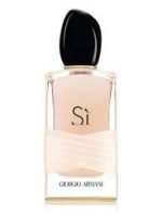 Giorgio Armani Si Rose Signature EDP 100ml Perfume For Women - Image 2
