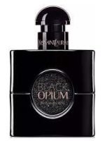 YSL Black Opium Le Parfum - 50ML For Women - Image 2