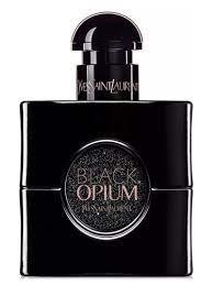 YSL Black Opium Le Parfum - 50ML For Women