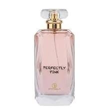Grandeur Perfectly Pink EDP 100ml For Women