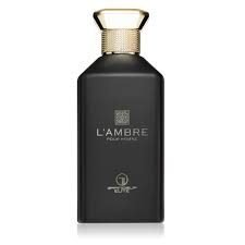 Grandeur Elite L'Ambre Pour Homme EDP 100ml For Men