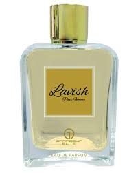 Grandeur Lavish Pour Femme EDP 100ml For Women