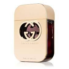Gucci Guilty Intense EDP 75ml For Women