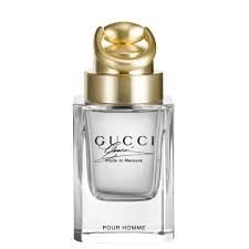 Gucci Made to Measure EDT 50ml For Men