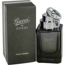 Gucci Pour Homme EDT 90ml For Men
