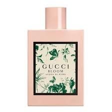 Gucci Bloom Acqua Di Fiore EDT 100ml Perfume For Women