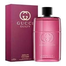 download-2025-03-19T031248.908.jpeg Gucci Guilty Absolute EDP 90ml Perfume For Women - Image 1