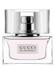 Gucci Eau De Parfum 11 EDP 50ml Perfume For Women
