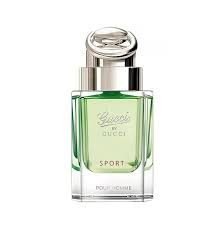 Gucci Pour Homme Sport EDT 90ml Perfume For Men