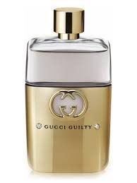 Gucci Guilty Diamond Limited Edition EDT 90ml For Him