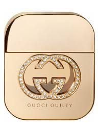 Gucci Guilty Diamond Limited Edition EDT 75ml For Women