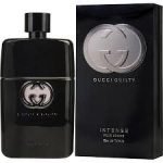 Gucci Guilty Intense EDT 90ml Perfume For Men