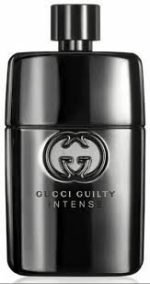 Gucci Guilty Intense EDT 90ml Perfume For Men - Image 2