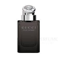 Gucci By Gucci Pour Homme EDT 90ml For Men