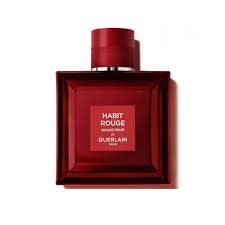 Guerlain Habit Rouge Prive EDP 100ml For Men