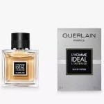 Guerlain L'Homme Ideal L'Intense Eau de Parfum 50ml For Men