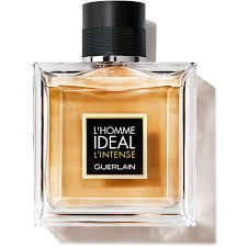 Guerlain L'Homme Ideal L'Intense Eau de Parfum 50ml For Men