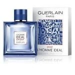 Guerlain L'Homme Ideal Sport EDT 100ml Perfume For Men