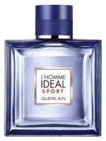 Guerlain L'Homme Ideal Sport EDT 100ml Perfume For Men - Image 2
