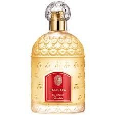 Guerlain Samsara (New Pack) EDP 100ml Perfume For Women