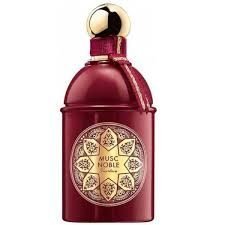 Guerlain Musc Noble EDP 125ml Perfume For Men