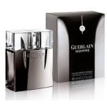 Guerlain Homme Intense EDP 80ml Perfume For Men