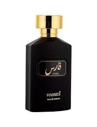 Hamidi Faris EDP 100ml Perfume For Men