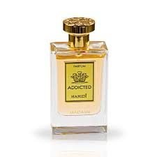 Hamidi Parfum Addicted Madame EDP 120ml For Women