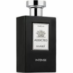 Hamidi Parfum Addicted Intense 120ml For Men - Image 3