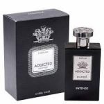 Hamidi Parfum Addicted Intense 120ml For Men