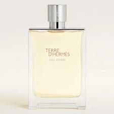 Hermes Terre D'Hermes Eau Givree EDP 100ml For Men