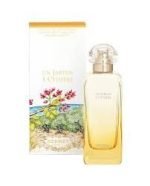 Hermes Un Jardin A Cythere EDT 100ml For Unisex