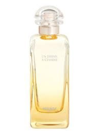 Hermes Un Jardin A Cythere EDT 100ml For Unisex