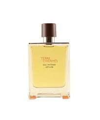 Terre D'Hermes Eau Intense Vetiver EDP 200ml Perfume For Men
