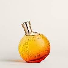 Hermes L'Ambre Des Merveilles EDP 100ml Perfume For Unisex