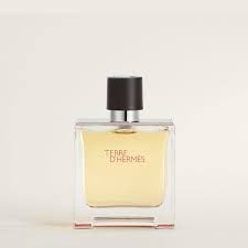 Hermes Terre D Hermes Parfum Pure Perfume 75ml For Men